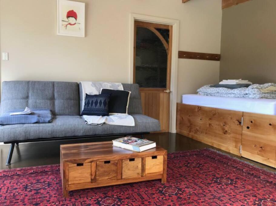 The Stone Cottage - Bruny Island Simpsons Bay Экстерьер фото