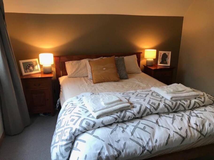 The Stone Cottage - Bruny Island Simpsons Bay Экстерьер фото