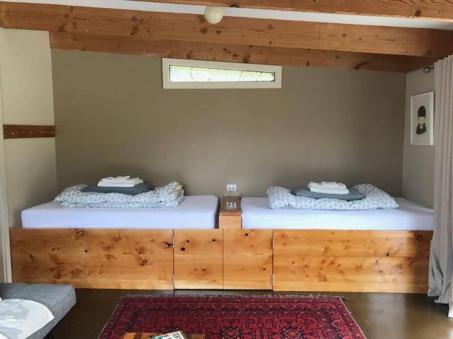 The Stone Cottage - Bruny Island Simpsons Bay Экстерьер фото